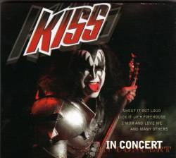 Kiss : In Concert
